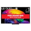 Picture of LG OLED83C6HUP