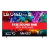 Picture of LG 85QNED84BUA