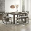 Picture of COSMOS FURNITURE INC ARIA-6PC-DINING-ROOM-PACKAGE
