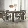 Picture of COSMOS FURNITURE INC ARIA-7PC-DINING-ROOM-PACKAGE