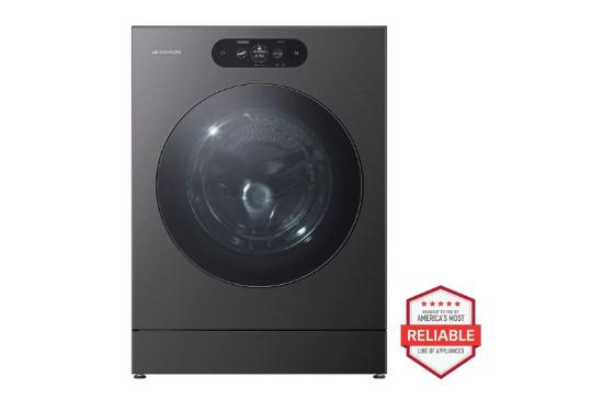 Picture of LG SIGNATURE WM9998HBA