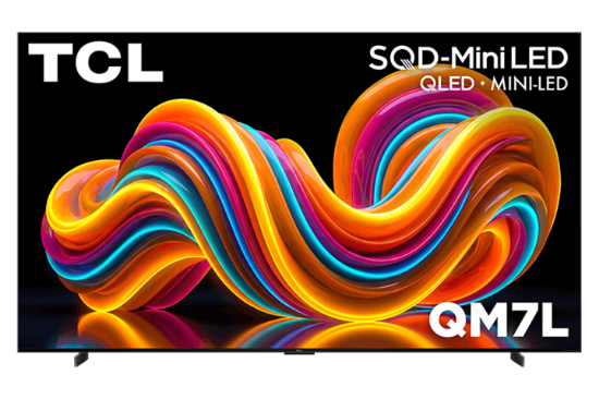 Picture of TCL 98QM7L