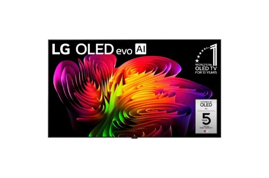 Picture of LG OLED77W6PUA