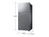 Picture of SAMSUNG RT18DG6500SR