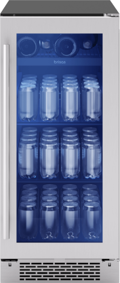 Picture of ZEPHYR BBV15C01AG