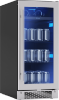 Picture of ZEPHYR BBV15C01AG