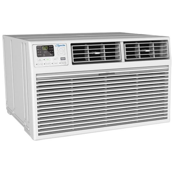 Picture of COMFORT AIRE BG-101T01