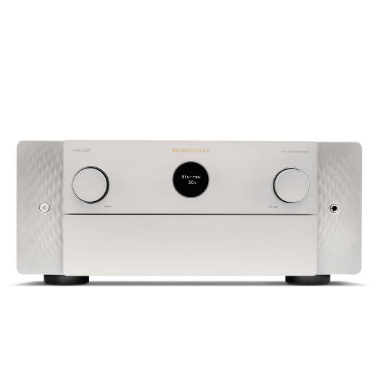 Picture of MARANTZ CINEMA40_SLV