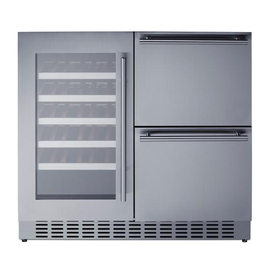 Picture of FELIX STORCH INC. SWCDAR36UC