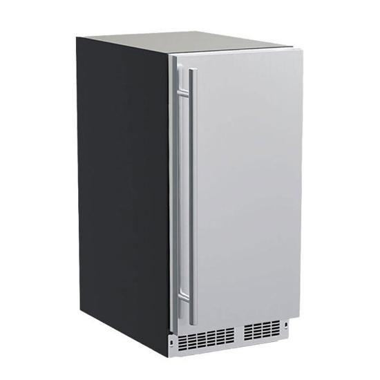 Picture of MARVEL MANP415-SS01A