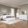 Picture of ASHLEY RAECHALLA-6PC-QUEEN-BEDROOM-WH