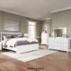 Picture of ASHLEY RAECHALL-6PC-QUEEN-BEDROOM-BLK