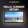 Picture of FURRION FDUP43HKA