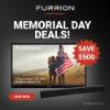 Picture of FURRION FDUP65HKA