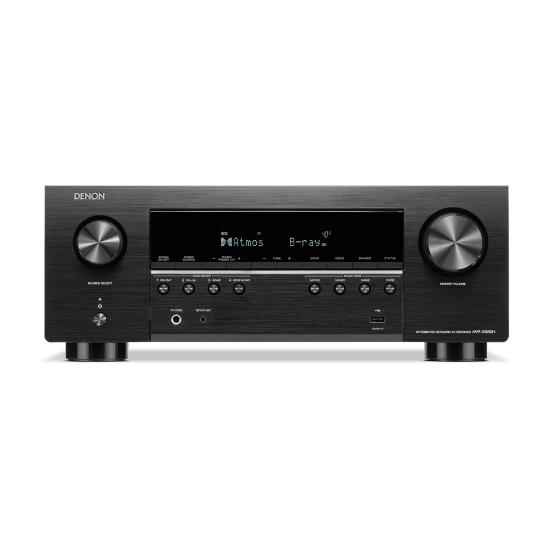 Picture of AVRS980H