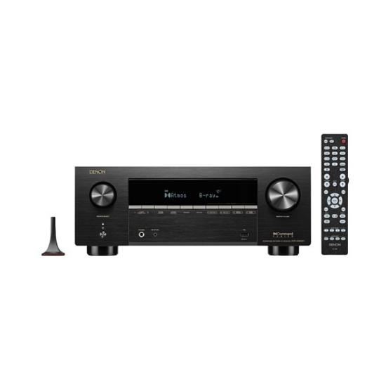 Picture of DENON AVRX3900H