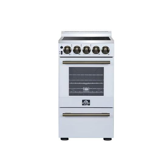 Picture of FORNO FFSEL6052-20WHT