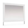 Picture of ASHLEY B1119-36-BEDROOM-MIRROR