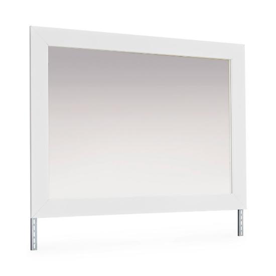 Picture of ASHLEY B1119-36-BEDROOM-MIRROR