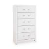 Picture of ASHLEY B1119-46-5-DRAWER-CHEST