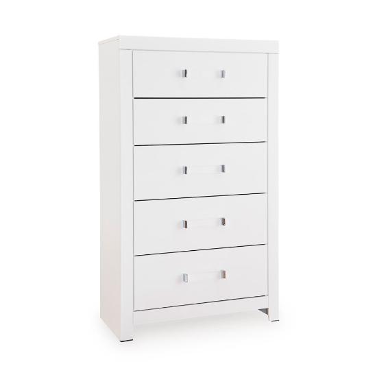 Picture of ASHLEY B1119-46-5-DRAWER-CHEST