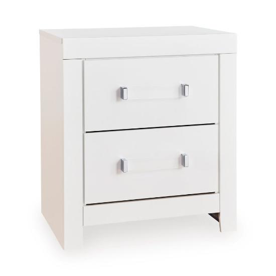 Picture of ASHLEY B1119-92-2-DRAWER-NIGHTSTAND