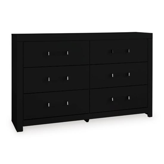 Picture of ASHLEY B1115-31-6DRAWER-DRESSER