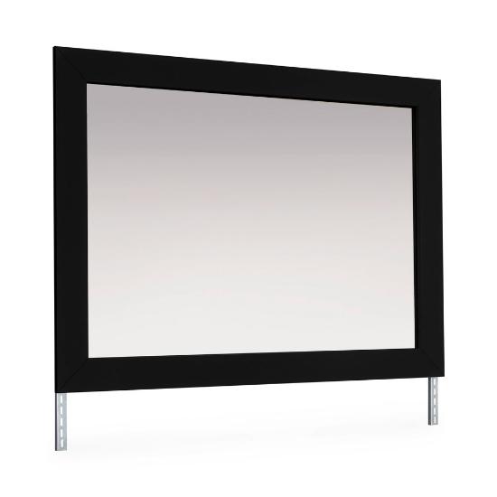 Picture of ASHLEY B1115-36-BEDROOM-MIRROR