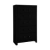 Picture of ASHLEY B1115-46-FIVE-DRAWER-CHEST