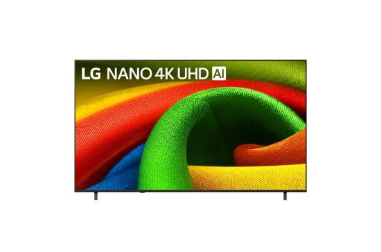 Picture of LG 85NU700BPUA
