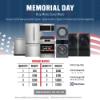 Picture of FRIGIDAIRE GCFI3060BF