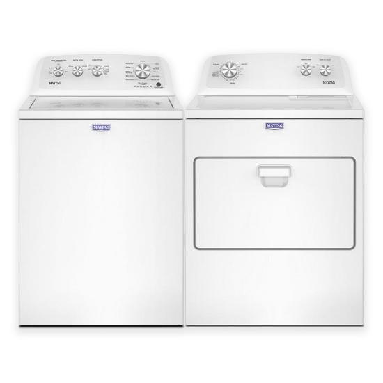 Picture of MAYTAG MAY-2-PIECE-LAUNDRY-PACKAGE