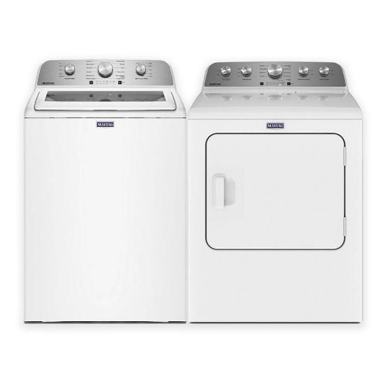 Picture of MAYTAG MAY-2-PIECE-LAUNDRY-PACKAGE