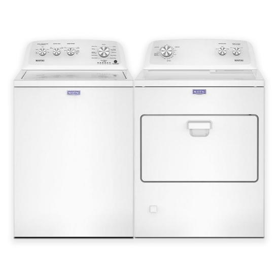 Picture of MAYTAG MAY-2-PIECE-LAUNDRY-PACKAGE