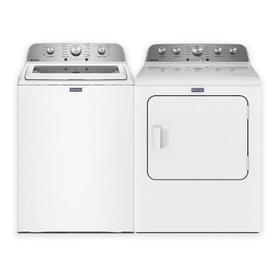 Picture of MAYTAG MAY-2-PIECE-LAUNDRY-PACKAGE