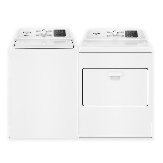 Picture of WHIRLPOOL WHI-2-PIECE-LAUNDRY-PACKAGE
