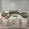 Picture of NATUZZI IONIA-SOFA/CHAIR/OTTOMAN-PKG