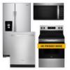 Picture of WHIRLPOOL WHI-4-PIECE-KITCHEN-PACKAGE