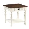 Picture of STEVE SILVER COMPANY JA150E-ENT-TABLE-JOANNA
