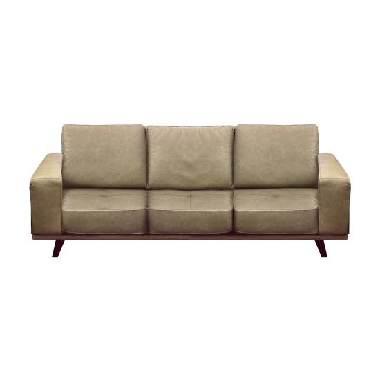 Picture of NATUZZI I003-064-A0N3-SOFA-GREIGE