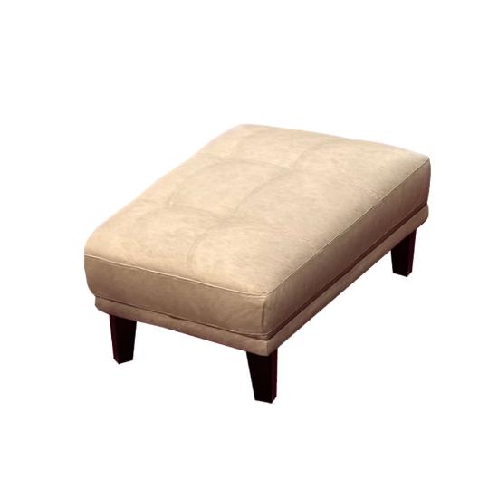 Picture of NATUZZI I003-100-A0N3-OTTOMAN-GREIGE