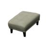 Picture of NATUZZI I003-100-A0N4-OTTOMAN-GREEN