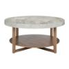 Picture of LIBERTY FURNITURE 701-OT1010-COCKTAIL-TABLE