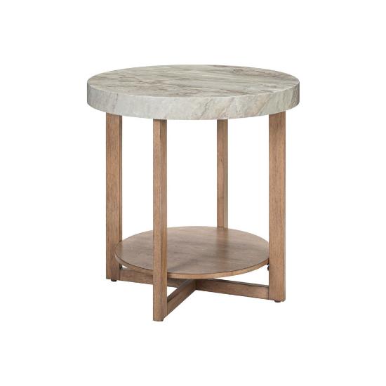 Picture of LIBERTY FURNITURE 701-OT1020-END-TABLE