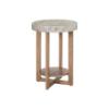Picture of LIBERTY FURNITURE 701-OT1021-CHAIRSIDE-END-TBLE