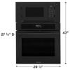 Picture of FRIGIDAIRE FCWM3030AB