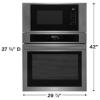 Picture of FRIGIDAIRE FCWM3030AD