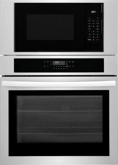 Picture of FRIGIDAIRE FCWM3030AS