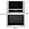 Picture of FRIGIDAIRE FCWM3030AS