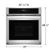 Picture of FRIGIDAIRE FCWS2730AS